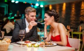 Свыше 50% россиян признались, что ходили на свидание в последний раз более 2 лет назад