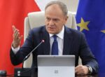 Премьер-министр Польши Туск заявил, что ситуация в мире развивается в пользу РФ