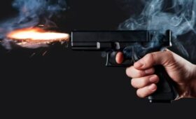 Минюст США включил расстрел в список способов смертной казни