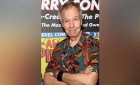 Скончался сценарист комиксов Marvel и DC Джерри Конвей