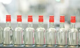 В России введут новый ГОСТ на спирт