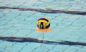 Федерация водного поло Украины потребовала отмены матча со сборной РФ