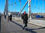 Холодная погода с заморозками сохранится в Москве до конца апреля