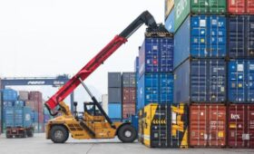 Минпромторг РФ выступил против отмены параллельного импорта