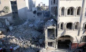 ООН заявила, что реализация Трампом угроз Ирану равносильна самому тяжкому преступлению