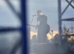 Москва онлайн покажет массовую репетицию рок-музыкантов под открытым небом
