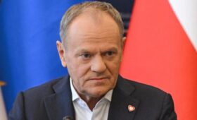 Премьер Польши Туск заявил, что РФ может напасть на НАТО через несколько месяцев