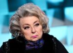 Племянник Татьяны Тарасовой сообщил, что она идет на поправку