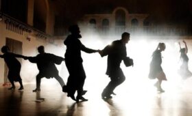 «Мосбилет» рассказал об эксклюзивной программе в театре «ШДИ»