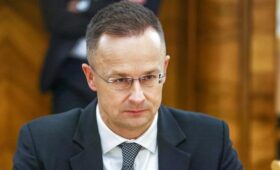 Сийярто обвинил Украину в попытке подрыва «Турецкого потока»