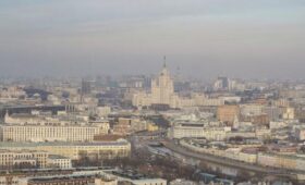 Нормативы для оценки затрат по эксплуатации городских объектов обновлены в Москве