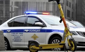 Юрист Георгиева: при наезде самоката на пешехода надо сразу вызывать полицию