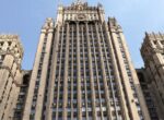 В РФ заявили, что новые антироссийские санкции не дадут результатов