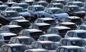 ФАС предостерегла участников авторынка из-за прогнозов роста цен