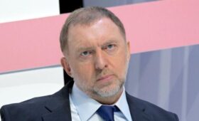 В ОП предложили Дерипаске поработать простым рабочим на заводе