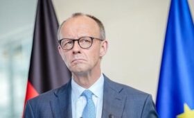 Мерц заявил, что жители Германии «слишком хорошо устроились» в атмосфере благополучия