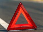 Три человека пострадали в ДТП с четырьмя машинами в Москве