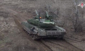 Российские военные освободили Зыбино в Харьковской области