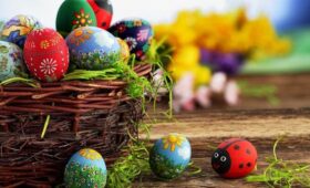 Эксперт Кузнецова: на срок годности яиц влияет целостность скорлупы, а не ее покраска