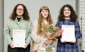 Открыт прием заявок библиотекарей на конкурс «Московские мастера»