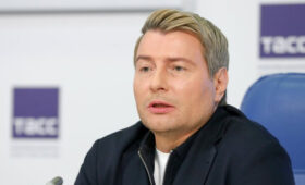 СБУ заочно предъявила новые обвинения Николаю Баскову