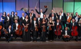 «Мосбилет» подготовил подборку весенних музыкальных концертов