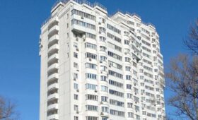 Два нежилых помещения выставлены на торги на юге Москвы