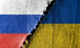 В МИД РФ заявили, что переговоры по Украине стоят «на паузе»