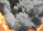 РИА Новости: взрывы прогремели в Днепропетровске на Украине