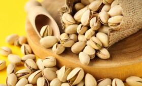 Bloomberg: фисташки рекордно подорожали в Иране на фоне конфликта на Ближнем Востоке