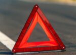 Газель и легковушка столкнулись на севере Москвы