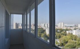 Член комиссии ОП Машаров: россияне могут получить штраф за курение на балконе