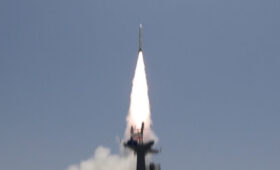 КСИР пригрозил США ударами по объектам 18 компаний на Ближнем Востоке