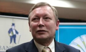 Писатель Николай Кротов умер на 72-м году жизни из-за заболевания сердца