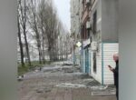 Прокуратура и СК работают на местах падения БПЛА в Самаре и Новокуйбышевске
