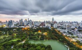 Таиланд может сократить безвиз для туристов до 30 дней