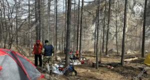 Обвинения предъявлены фигурантам дела о гибели туристов в горах Бурятии