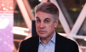 Смерть телеведущего Пиманова наступила на фоне острого инфаркта