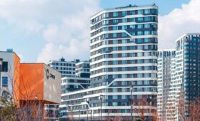 Москва реализовала более 4 тыс объектов недвижимости на торгах в первом квартале 2026 года