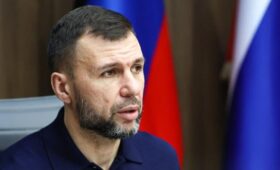 Пушилин заявил, что Зеленский приложит все усилия для затягивания конфликта на Украине