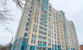 Город выставил на торги два помещения для бизнеса в Лосиноостровском районе