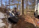 Дело возбуждено после ДТП с автобусом в Красноярском крае