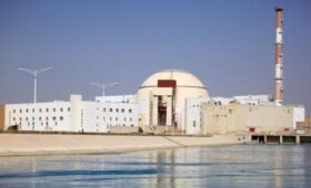 Организация по атомной энергии Ирана восстановила связь с «Росатомом»