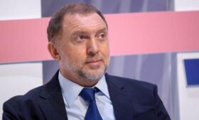 Бизнесмен Дерипаска ответил на критику его предложения о шестидневке пословицей