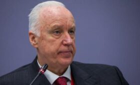 Бастрыкин взял на контроль дело о самоуправстве в подмосковной Шаховской