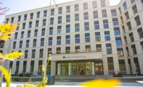 8 социальных объектов появилось в районе Богородское за 5 лет