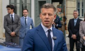 Independent: ультиматум Мадьяра Зеленскому по трубопроводу «Дружба» стал сигналом для ЕС