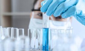 Nature Microbiology: в морепродуктах обнаружен вызывающий слепоту вирус