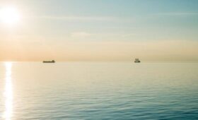 В Иране пригрозили помешать торговле через Персидский залив при морской блокаде