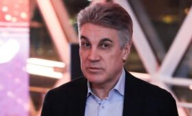 Скончался ведущий программы «Человек и закон» Алексей Пиманов